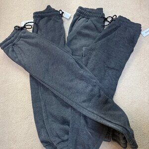 Lot of 4 2xist Pajama/Jogger Pants Small (3 with tags)